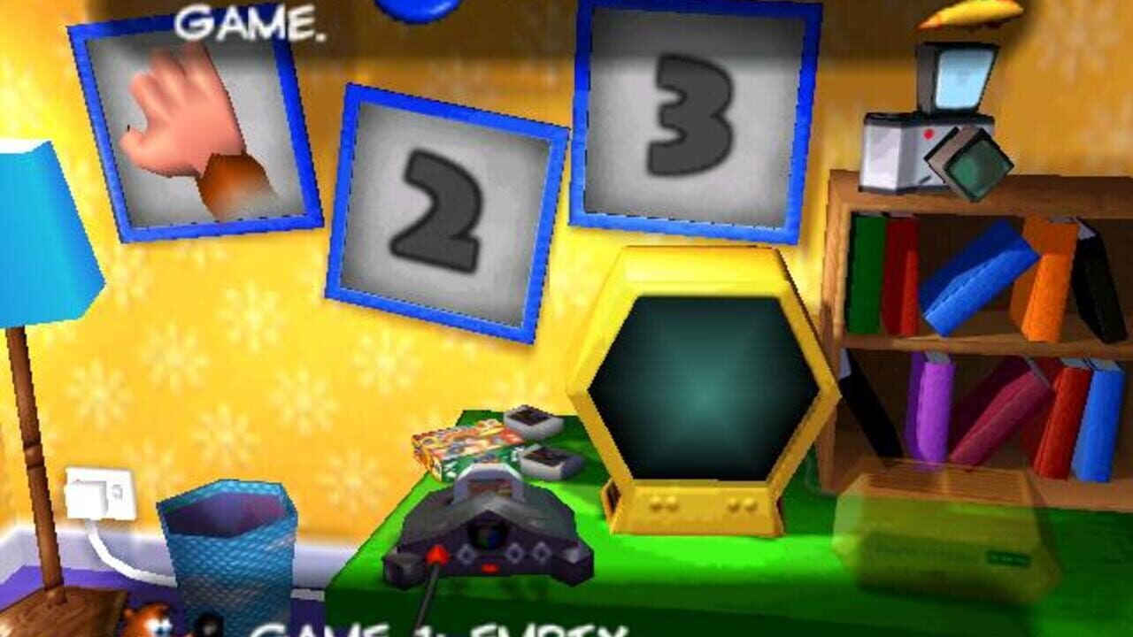 Banjo-Tooie screenshot