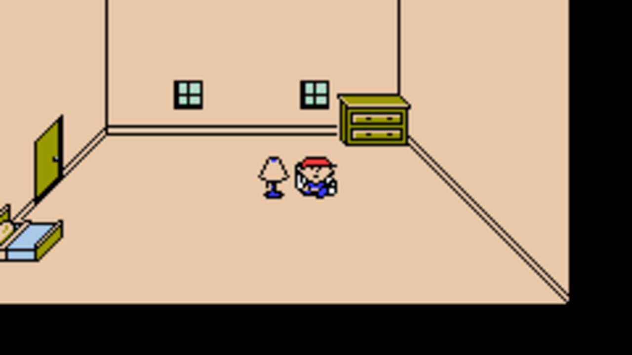 Mother 1+2 screenshot