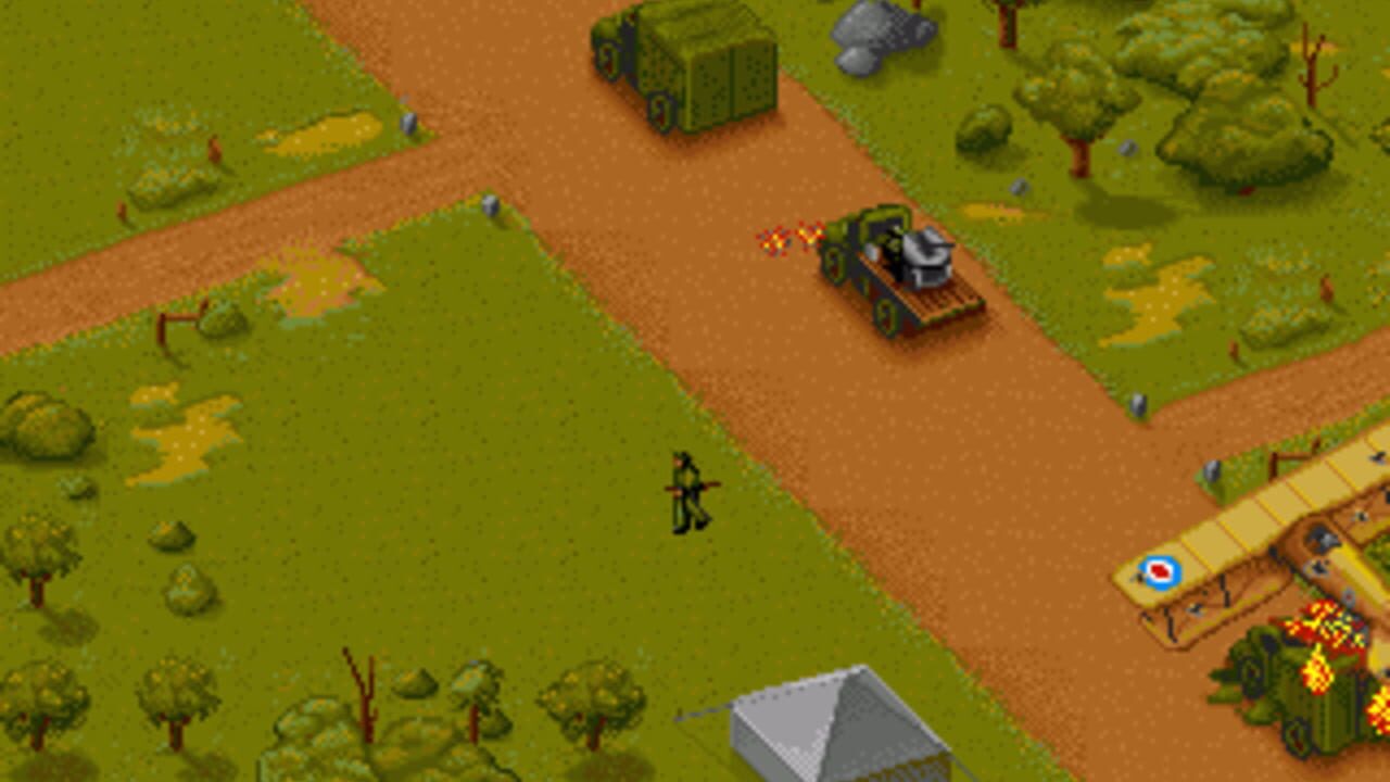 Wings screenshot